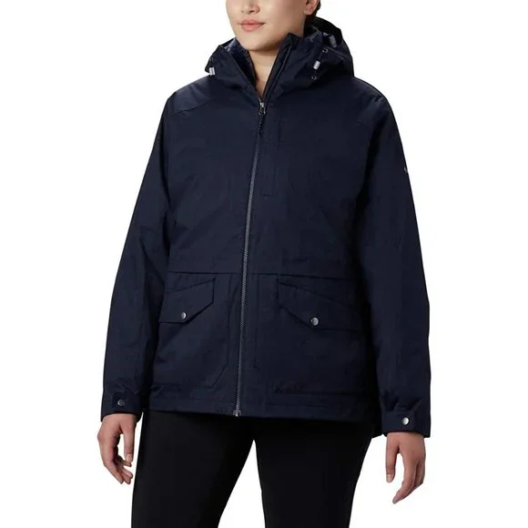 3x columbia jackets deals